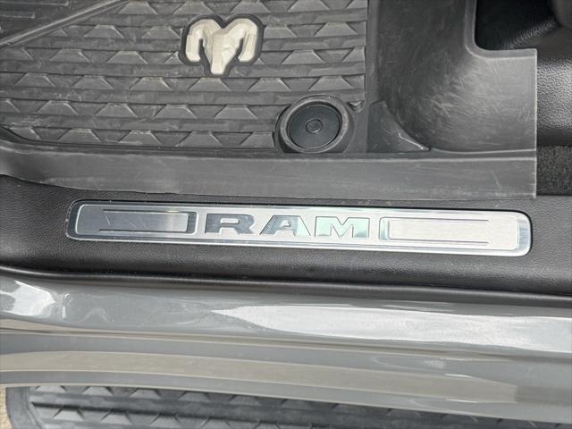used 2023 Ram 1500 car, priced at $89,988