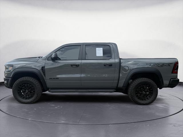 used 2023 Ram 1500 car, priced at $89,988