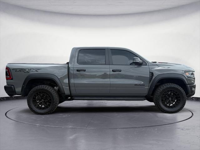 used 2023 Ram 1500 car, priced at $89,988
