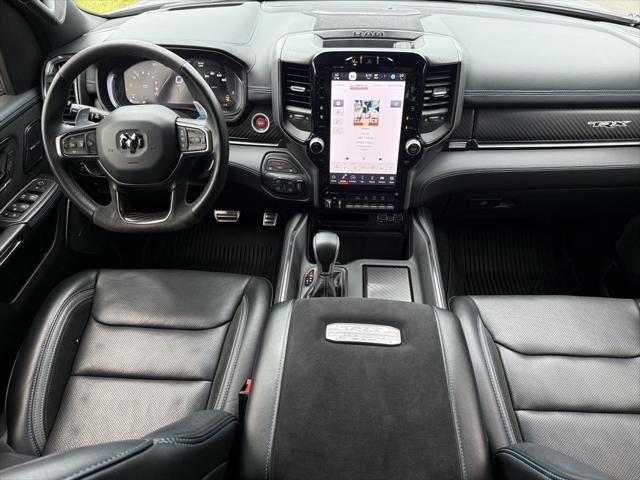 used 2023 Ram 1500 car, priced at $89,988