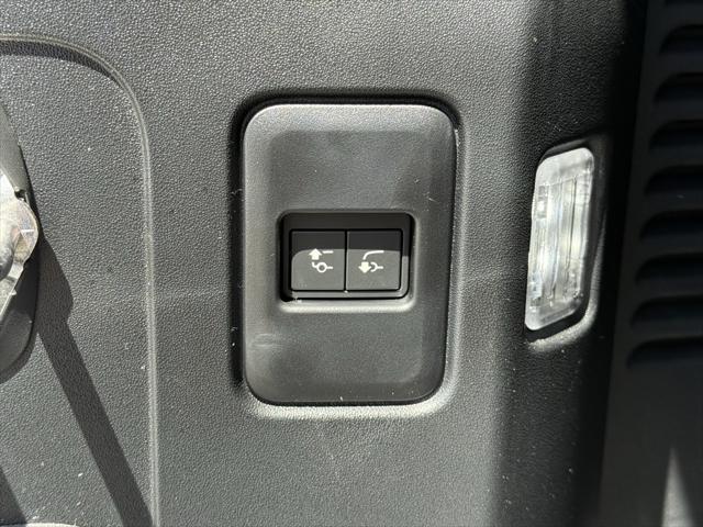 new 2025 Land Rover Defender car, priced at $95,413