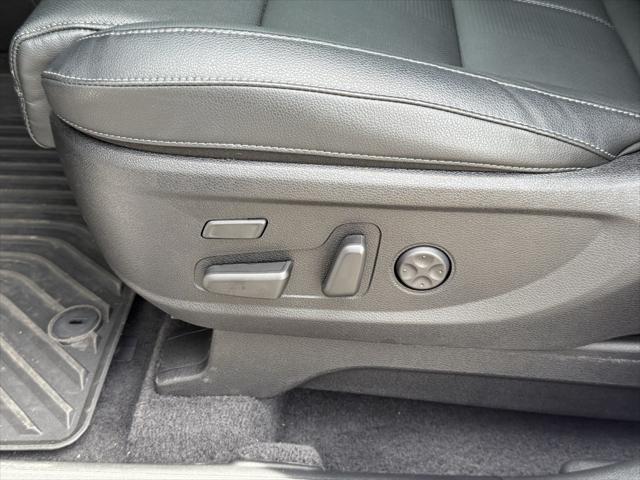 used 2025 Kia Telluride car, priced at $43,963