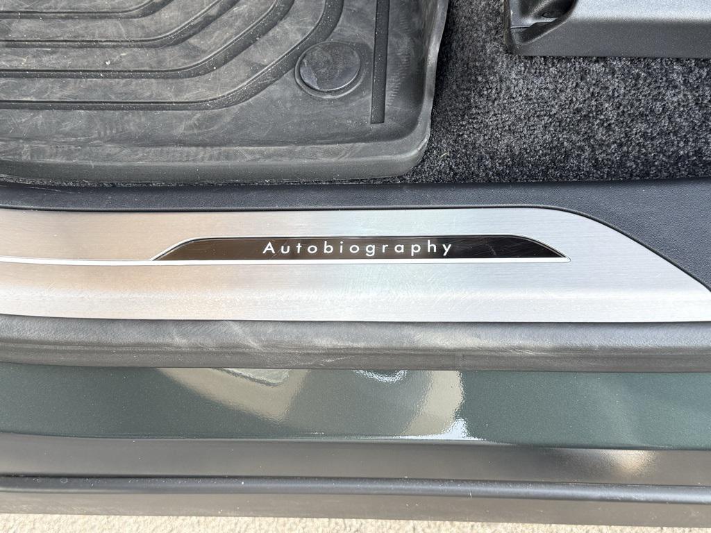 used 2025 Land Rover Range Rover car, priced at $146,988