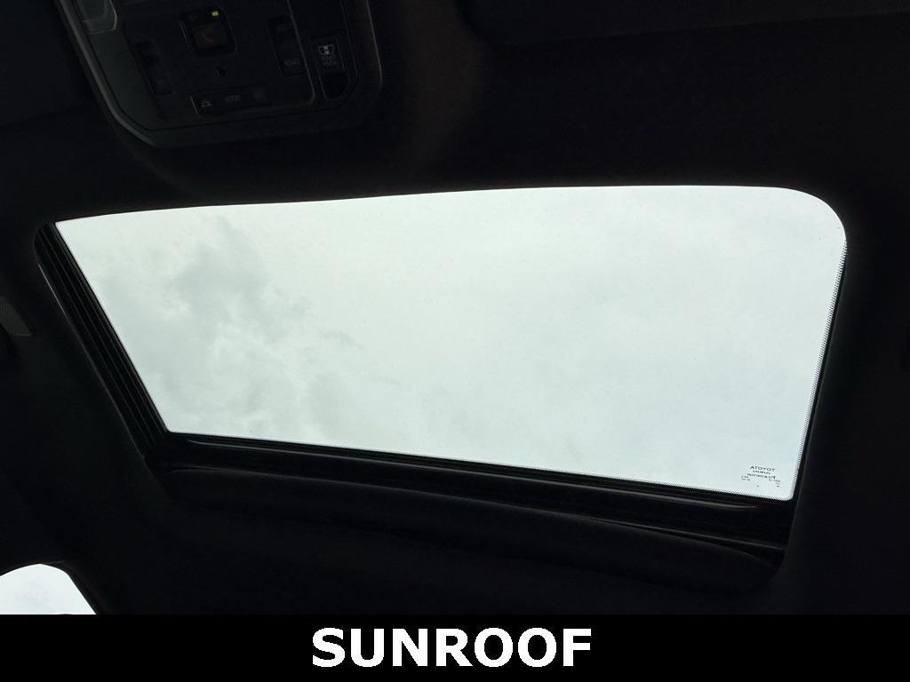 used 2025 Toyota Tacoma car, priced at $63,345