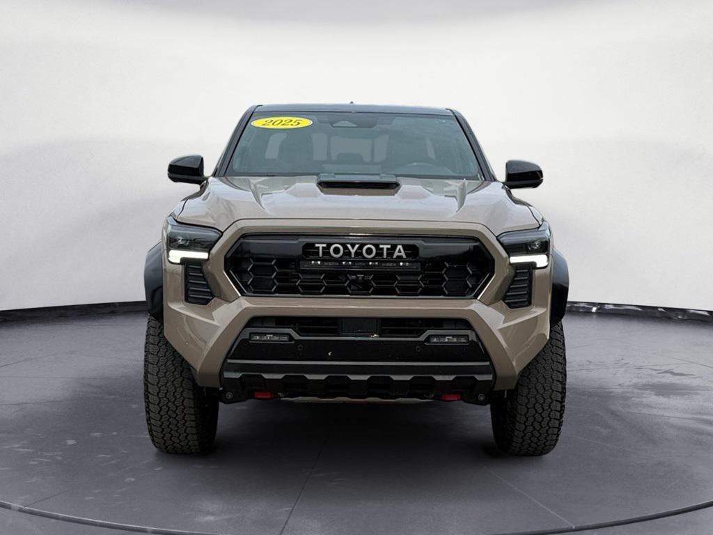 used 2025 Toyota Tacoma car, priced at $63,345