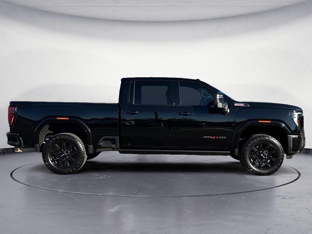 used 2024 GMC Sierra 2500 car, priced at $75,823