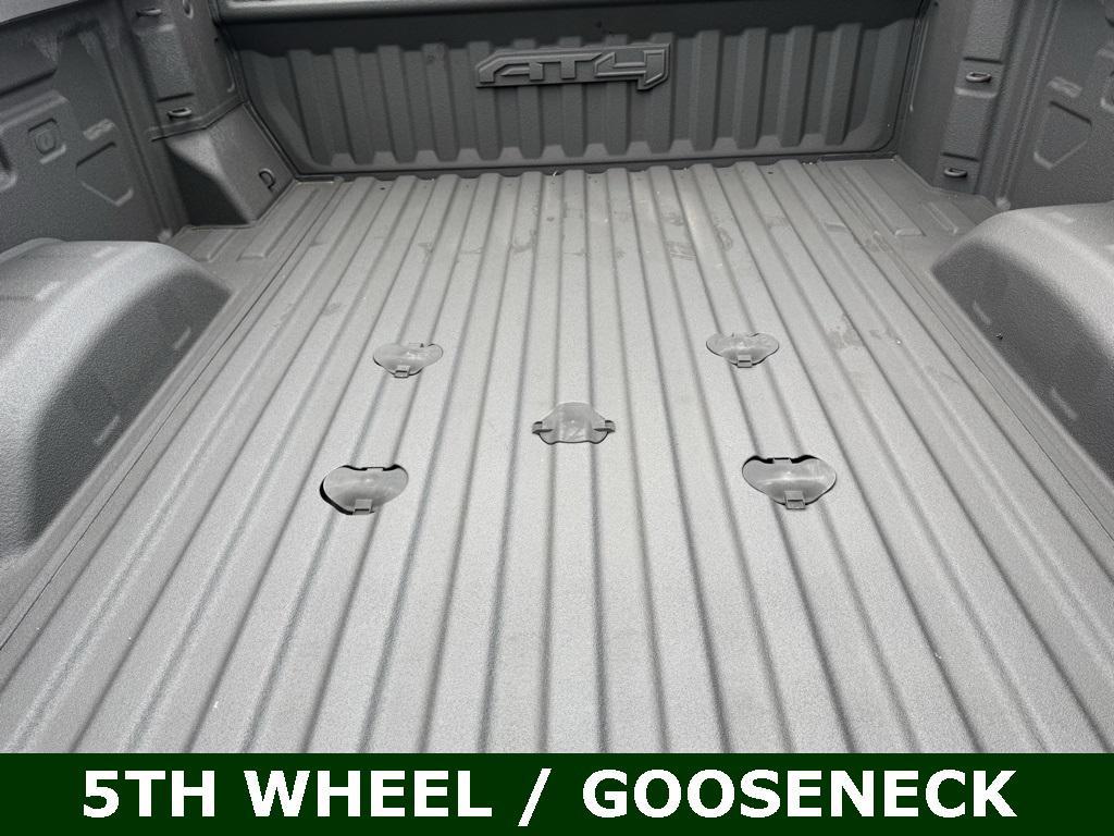 used 2024 GMC Sierra 2500 car, priced at $75,823