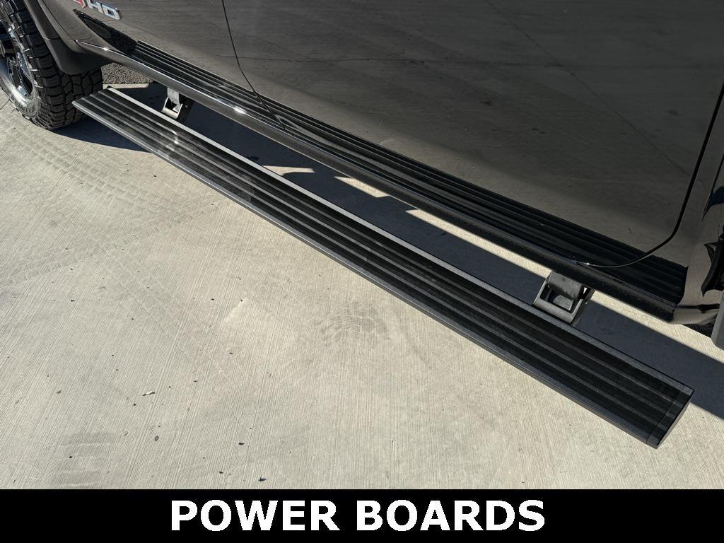 used 2024 GMC Sierra 2500 car, priced at $75,823