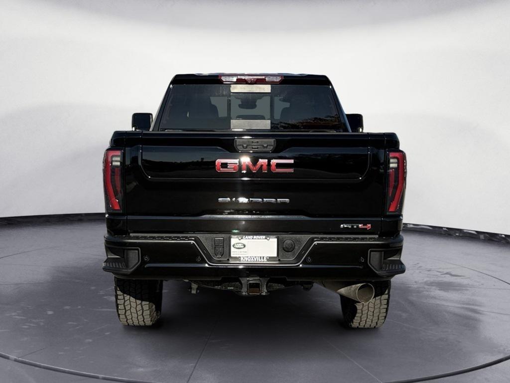 used 2024 GMC Sierra 2500 car, priced at $75,823