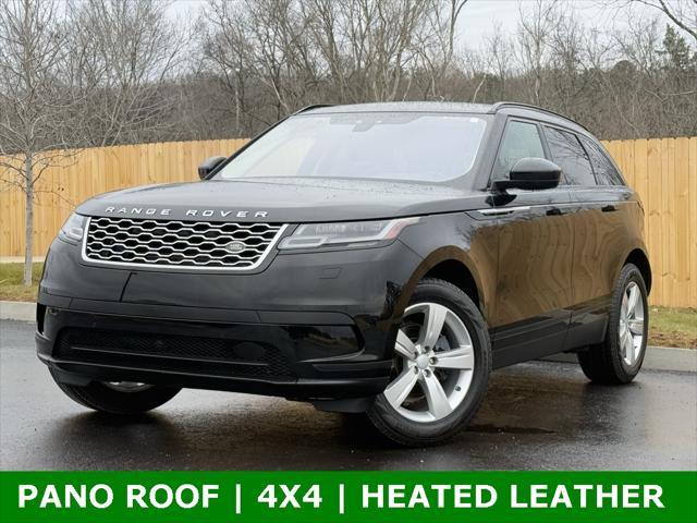 used 2019 Land Rover Range Rover Velar car, priced at $27,988