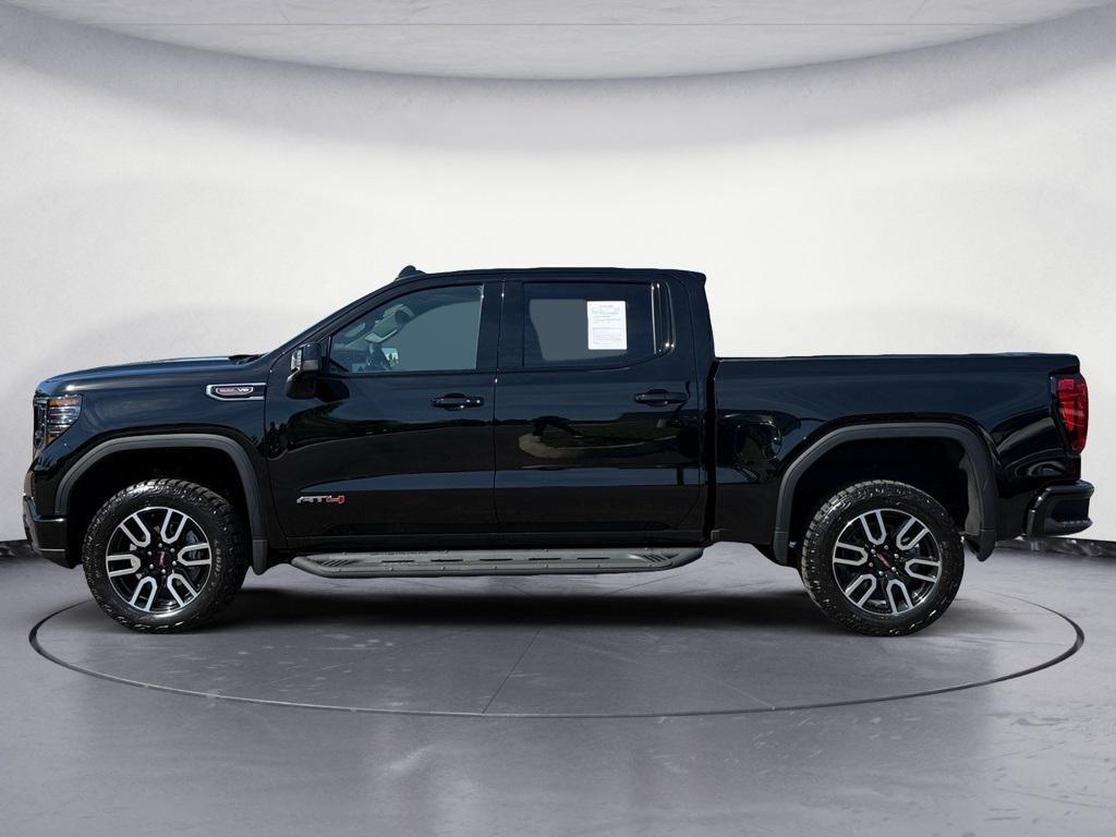 used 2025 GMC Sierra 1500 car, priced at $66,988