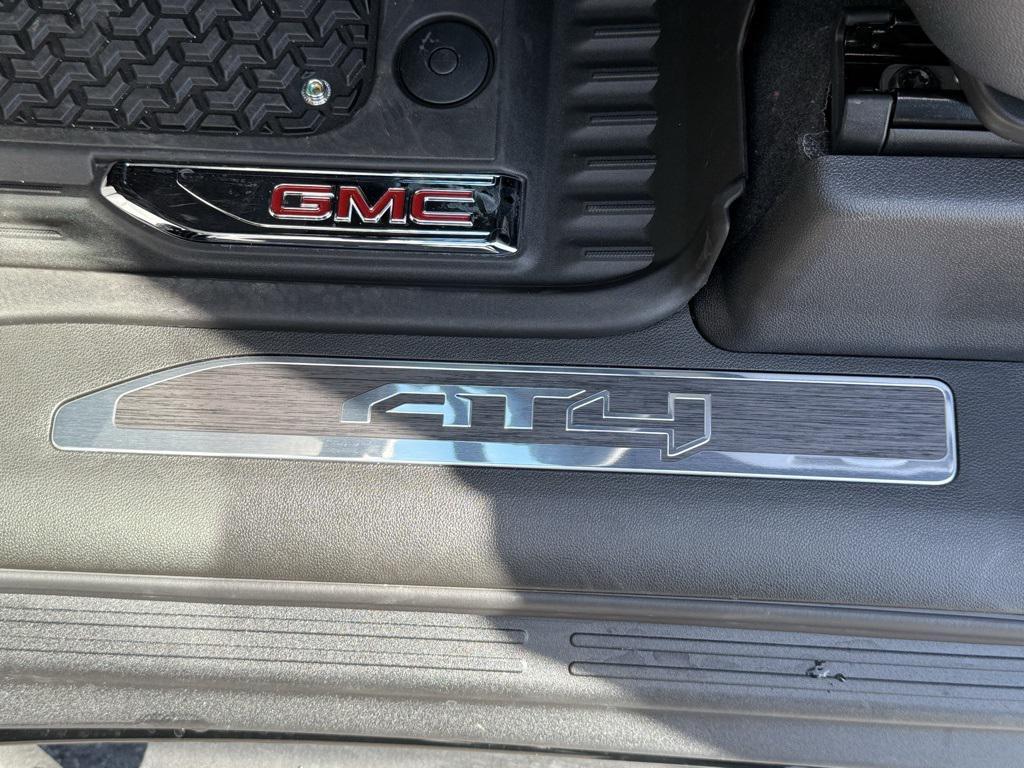 used 2025 GMC Sierra 1500 car, priced at $66,988