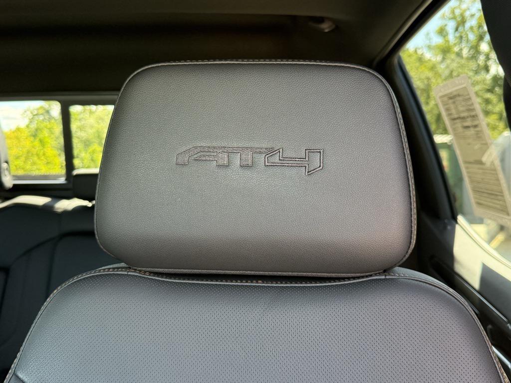 used 2025 GMC Sierra 1500 car, priced at $66,988