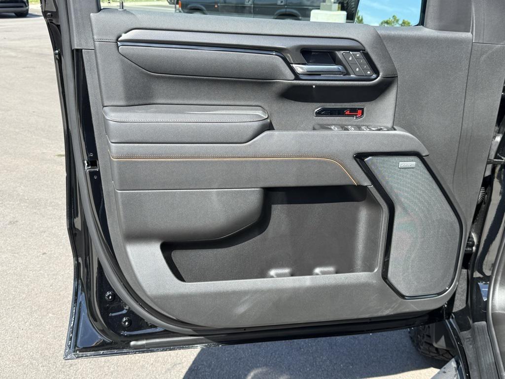 used 2025 GMC Sierra 1500 car, priced at $66,988