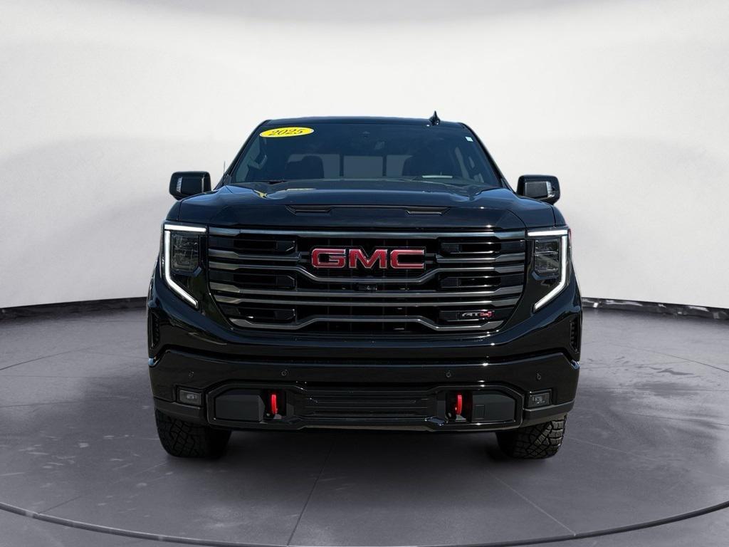 used 2025 GMC Sierra 1500 car, priced at $66,988