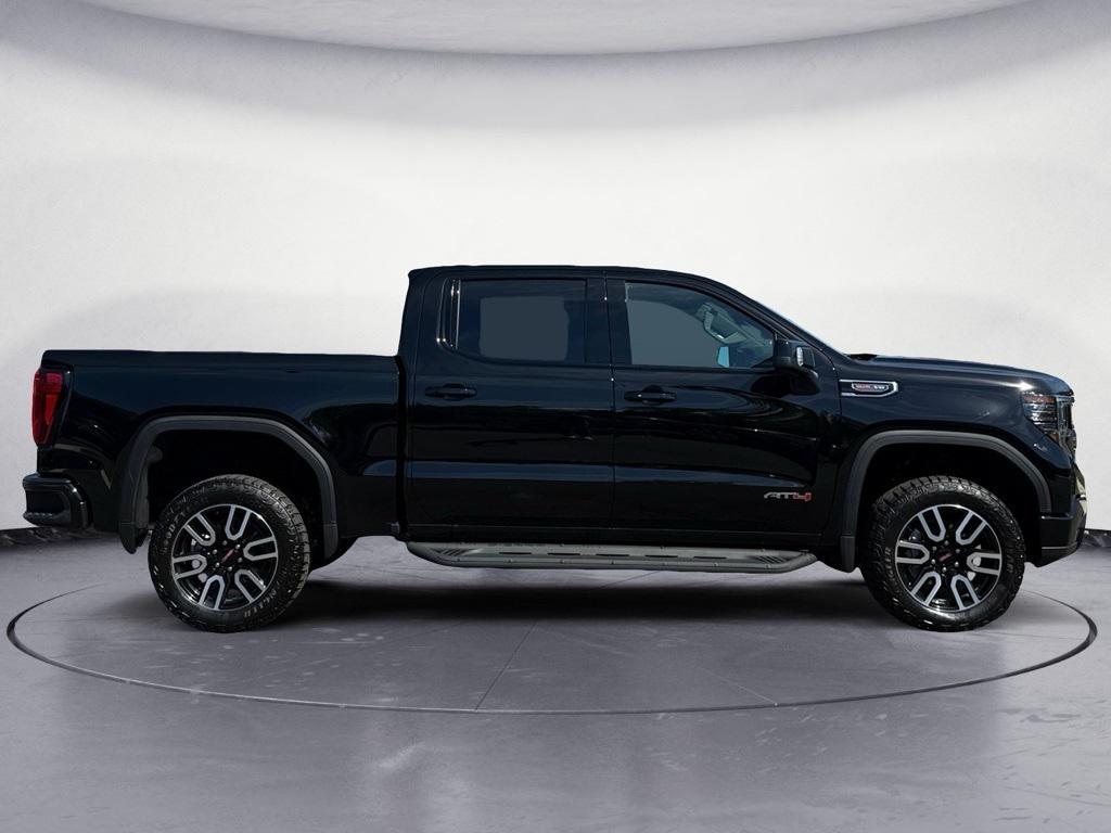used 2025 GMC Sierra 1500 car, priced at $66,988