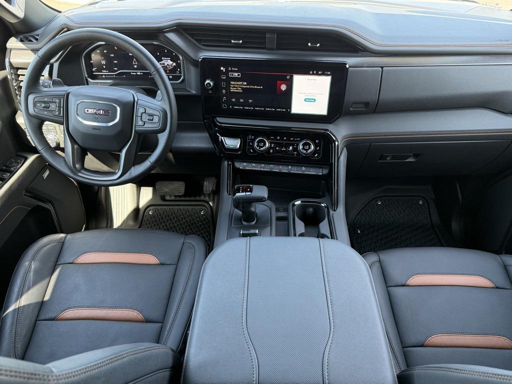 used 2025 GMC Sierra 1500 car, priced at $66,988