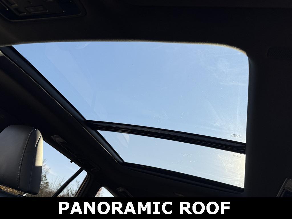 used 2024 Lexus TX 350 car, priced at $58,723