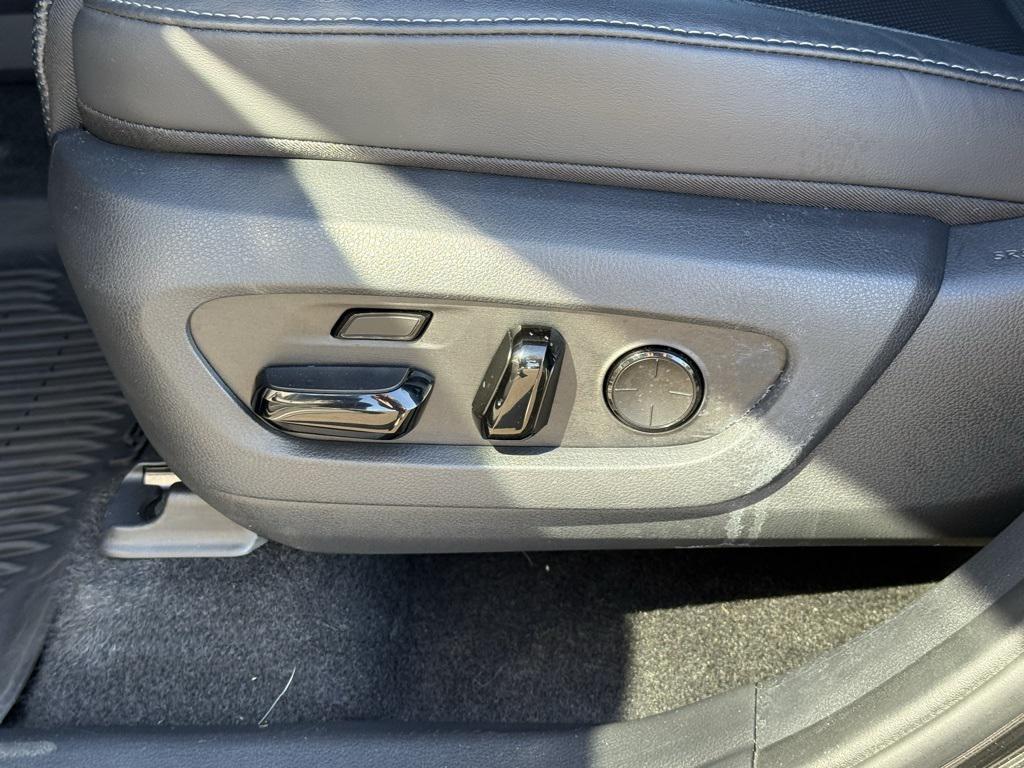 used 2024 Lexus TX 350 car, priced at $58,723