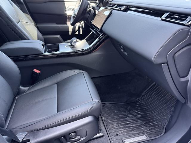 new 2026 Land Rover Range Rover Velar car, priced at $82,115