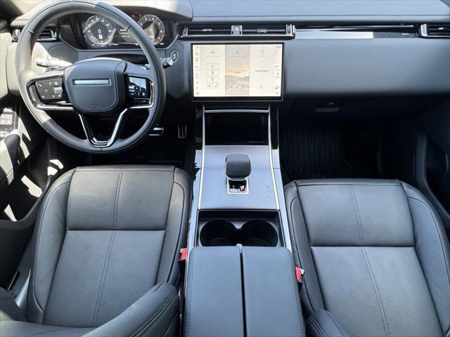 new 2026 Land Rover Range Rover Velar car, priced at $82,115