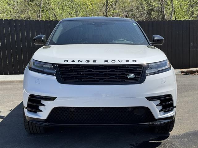new 2026 Land Rover Range Rover Velar car, priced at $82,115