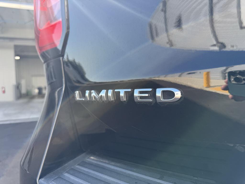 used 2023 Ford Expedition Max car, priced at $48,988