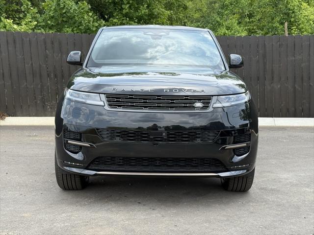 new 2025 Land Rover Range Rover Sport car, priced at $99,085