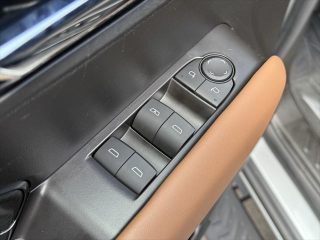 used 2024 GMC Canyon car, priced at $45,988