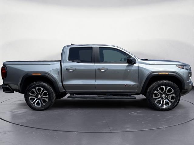 used 2024 GMC Canyon car, priced at $45,988