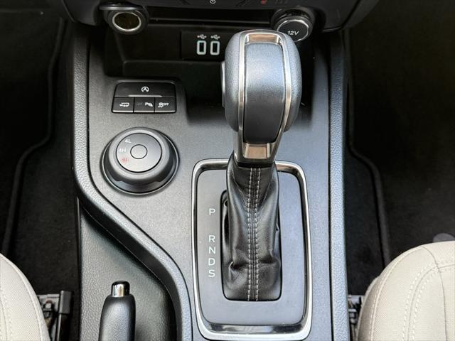used 2019 Ford Ranger car, priced at $27,623