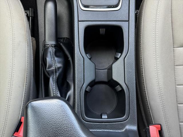 used 2019 Ford Ranger car, priced at $27,623