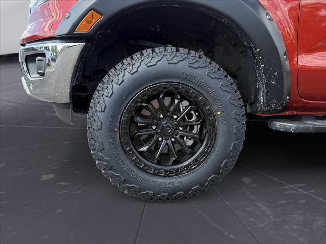 used 2019 Ford Ranger car, priced at $27,623