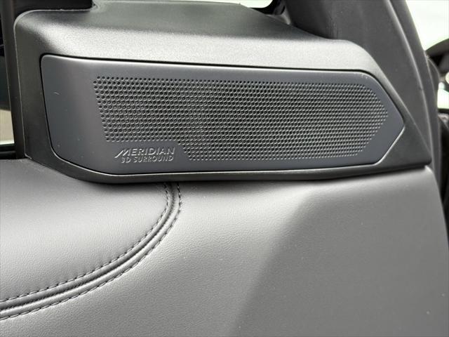 used 2025 Land Rover Range Rover car, priced at $149,988