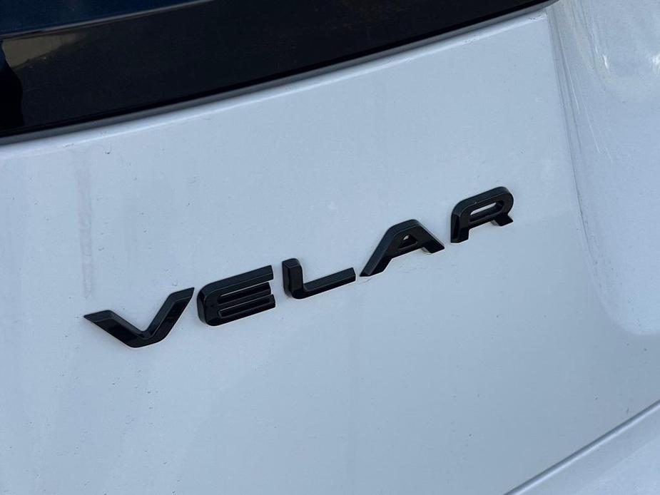 new 2024 Land Rover Range Rover Velar car, priced at $73,150
