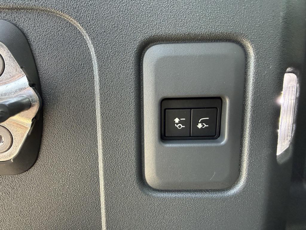 used 2025 Land Rover Defender car, priced at $99,988