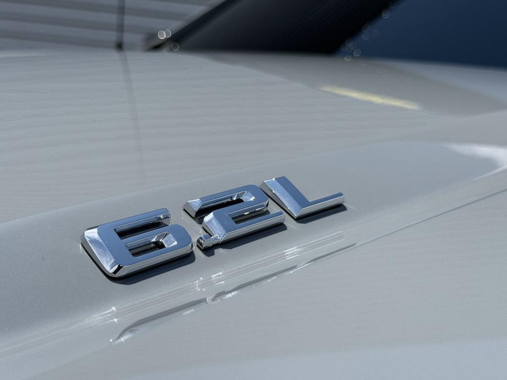 used 2024 Chevrolet Silverado 1500 car, priced at $56,988