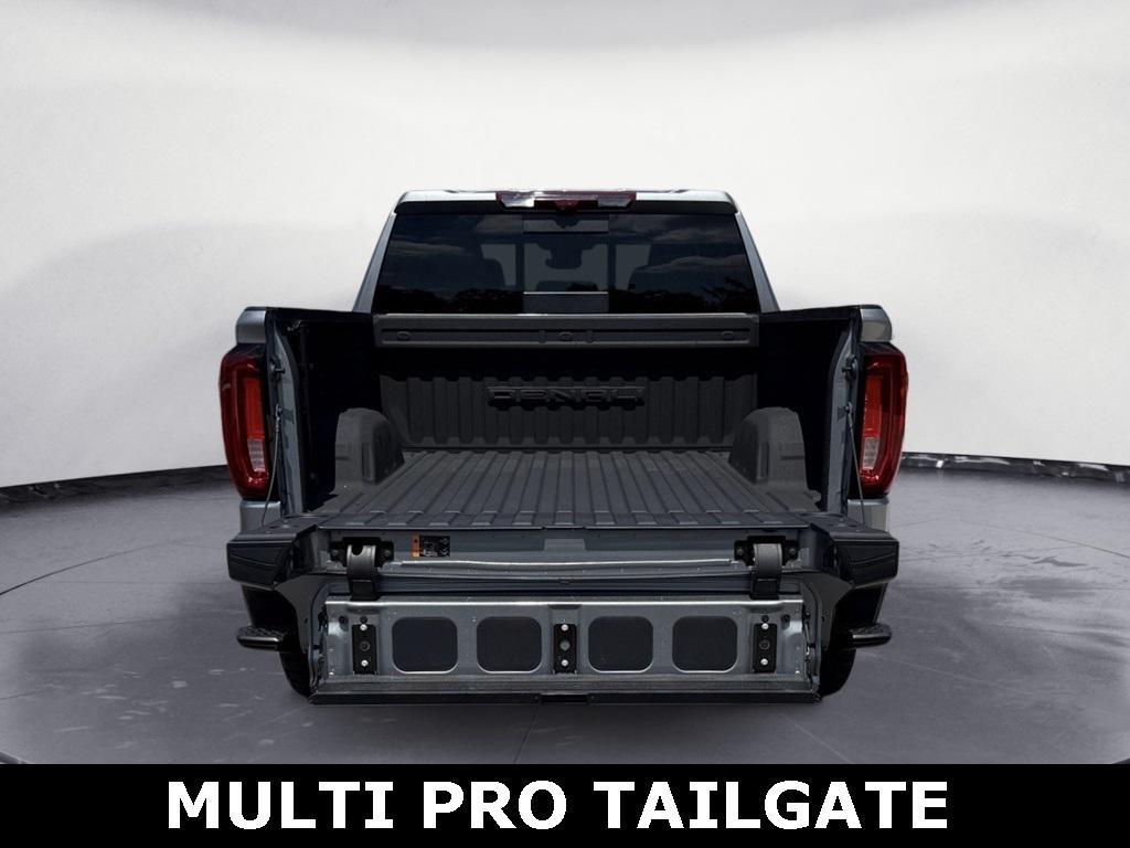 used 2024 GMC Sierra 1500 car, priced at $63,623
