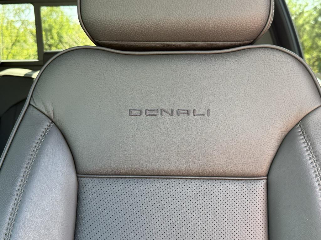 used 2024 GMC Sierra 1500 car, priced at $63,623