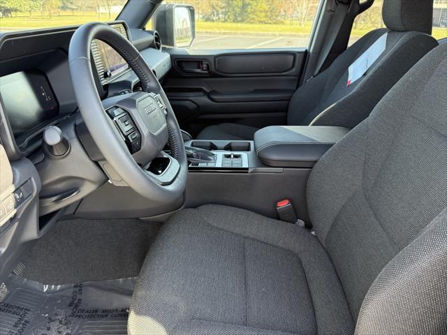used 2024 Toyota Land Cruiser car, priced at $58,323