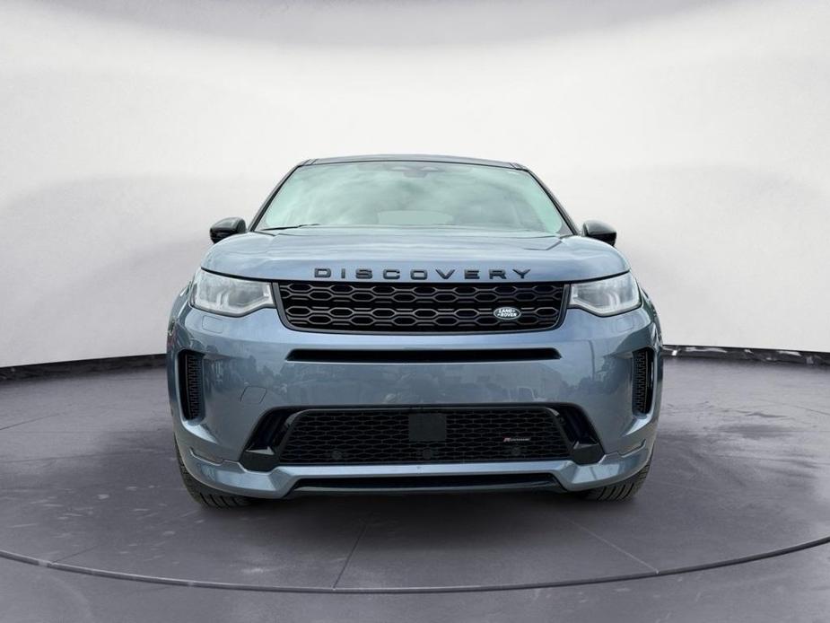 used 2023 Land Rover Discovery Sport car, priced at $46,945
