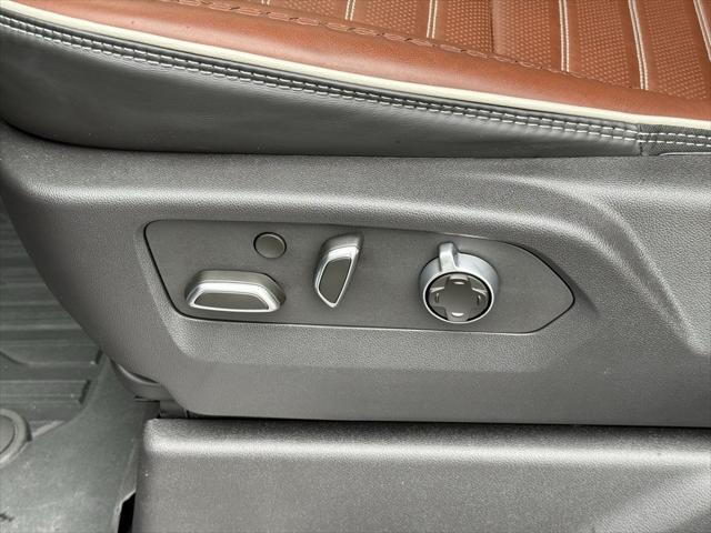 used 2024 GMC Sierra 1500 car, priced at $73,545