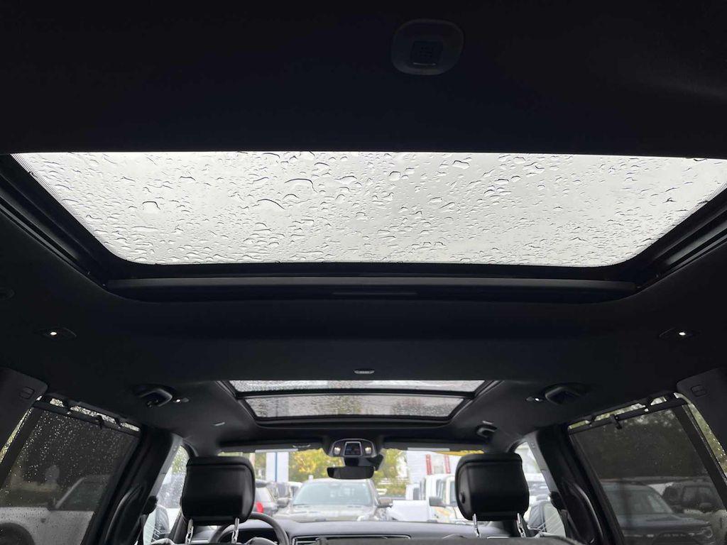 used 2024 Jeep Wagoneer car, priced at $53,990