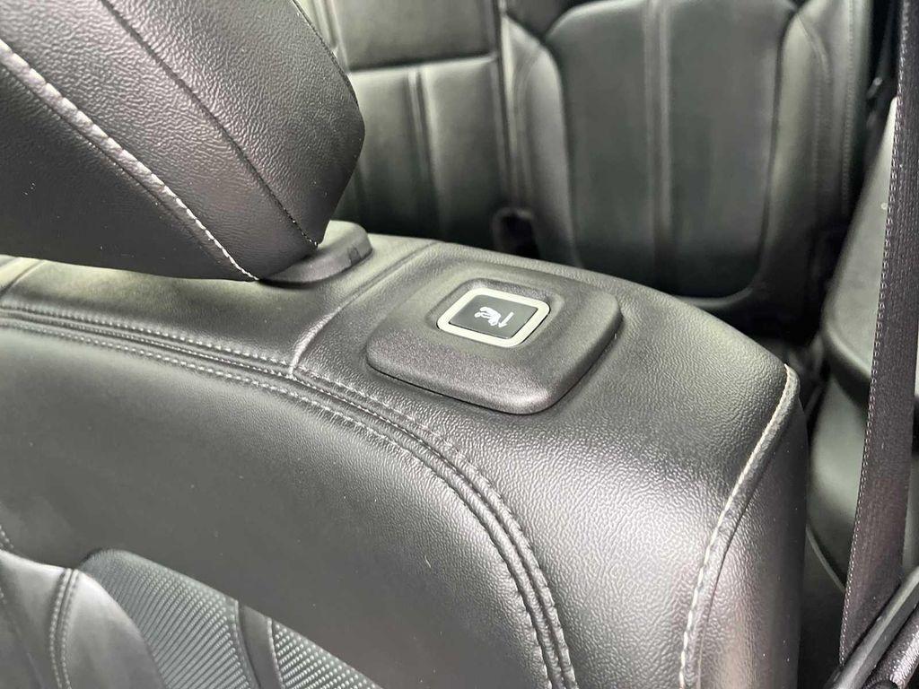 used 2024 Jeep Wagoneer car, priced at $53,990