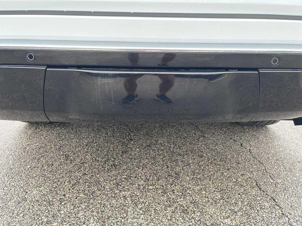 used 2024 Jeep Wagoneer car, priced at $53,990