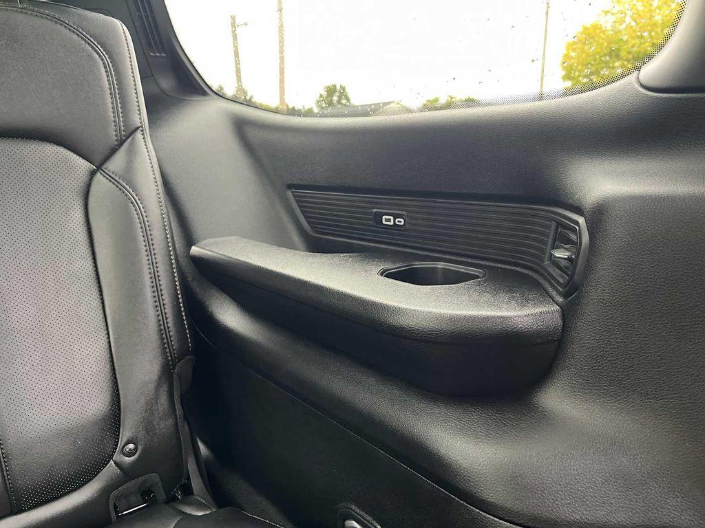 used 2024 Jeep Wagoneer car, priced at $53,990