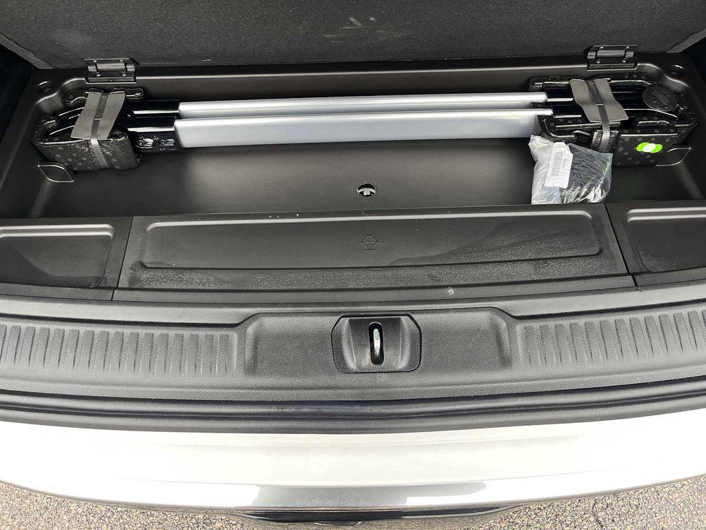 used 2024 Jeep Wagoneer car, priced at $53,990