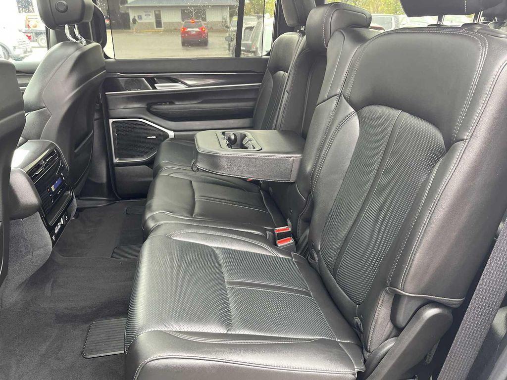 used 2024 Jeep Wagoneer car, priced at $53,990