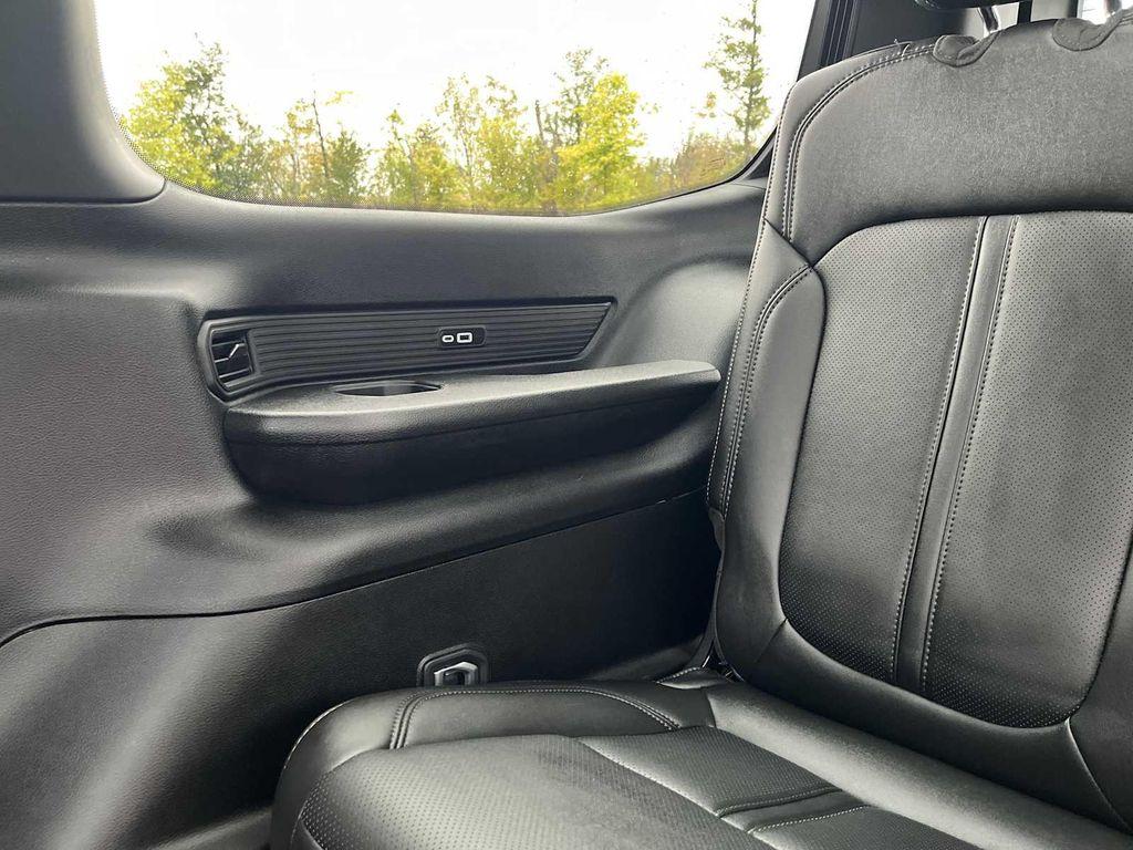 used 2024 Jeep Wagoneer car, priced at $53,990