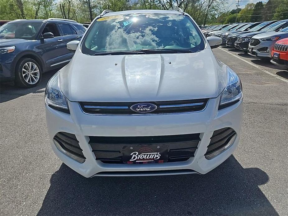 used 2015 Ford Escape car, priced at $11,490